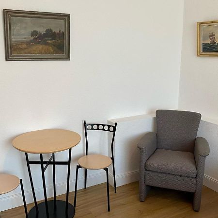 Villa Edda - Ferienzimmer 17 Graal-Mueritz Esterno foto