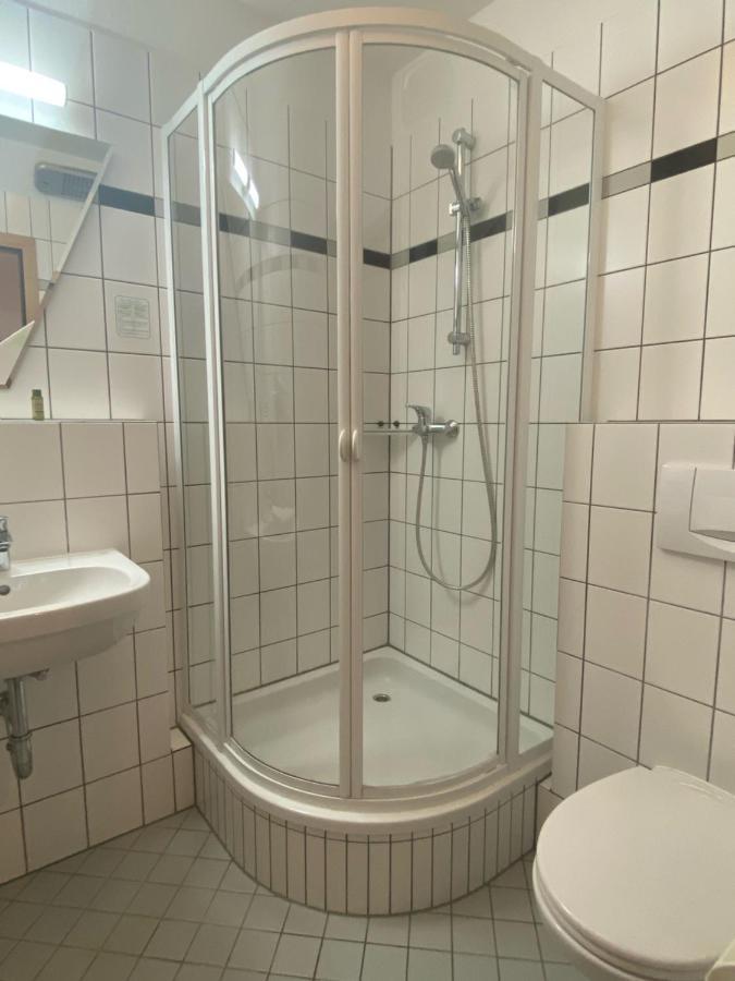 Villa Edda - Ferienzimmer 17 Graal-Mueritz Esterno foto